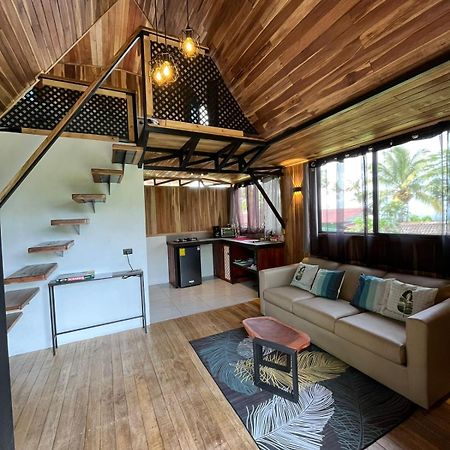 Myra Chalets Bijagua Dış mekan fotoğraf