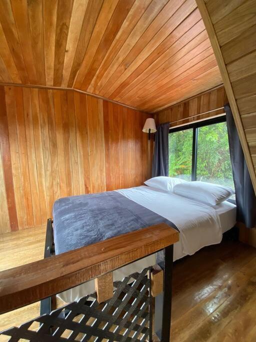Myra Chalets Bijagua Dış mekan fotoğraf