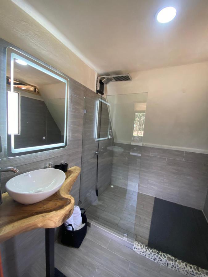 Myra Chalets Bijagua Dış mekan fotoğraf