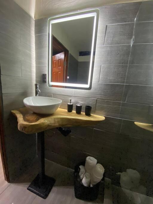 Myra Chalets Bijagua Dış mekan fotoğraf