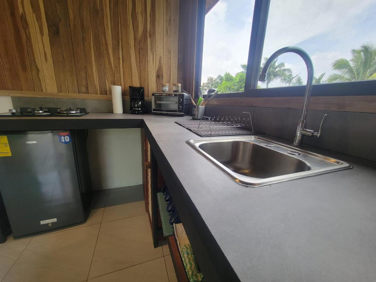 Myra Chalets Bijagua Dış mekan fotoğraf