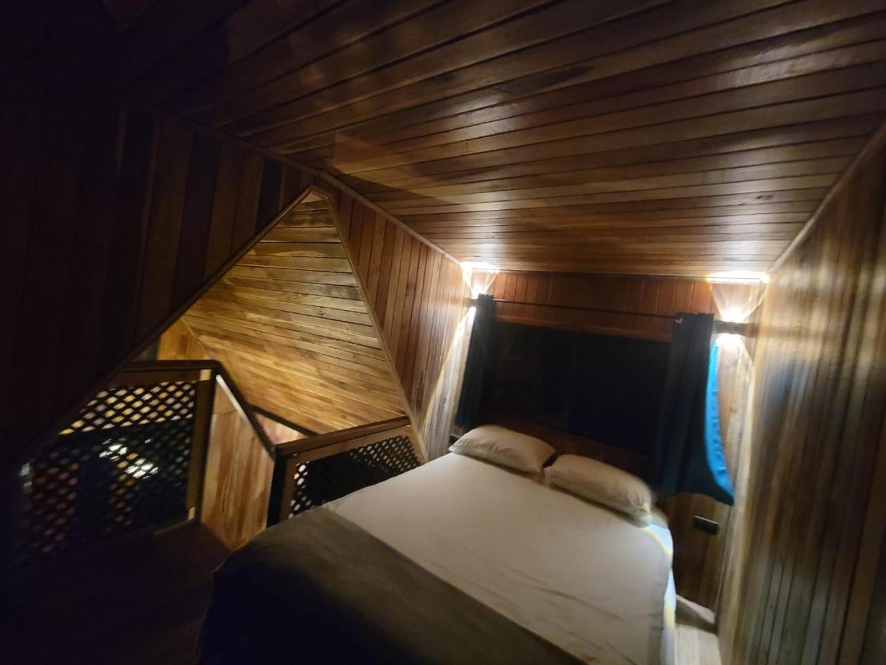 Myra Chalets Bijagua Dış mekan fotoğraf