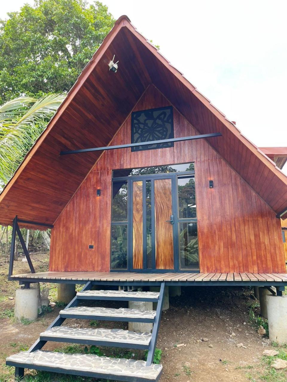 Myra Chalets Bijagua Dış mekan fotoğraf