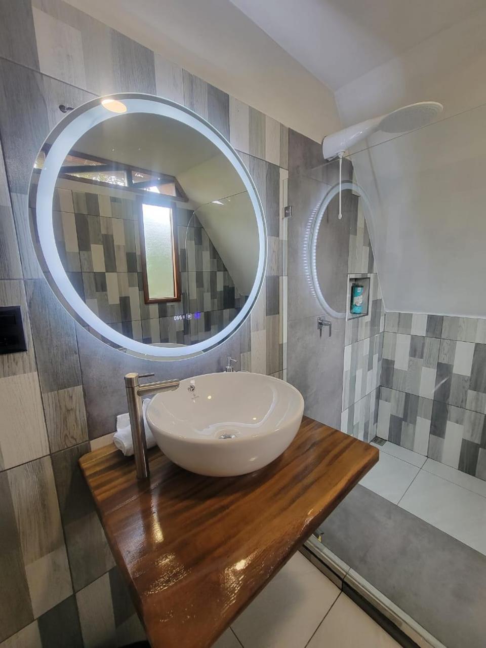 Myra Chalets Bijagua Dış mekan fotoğraf