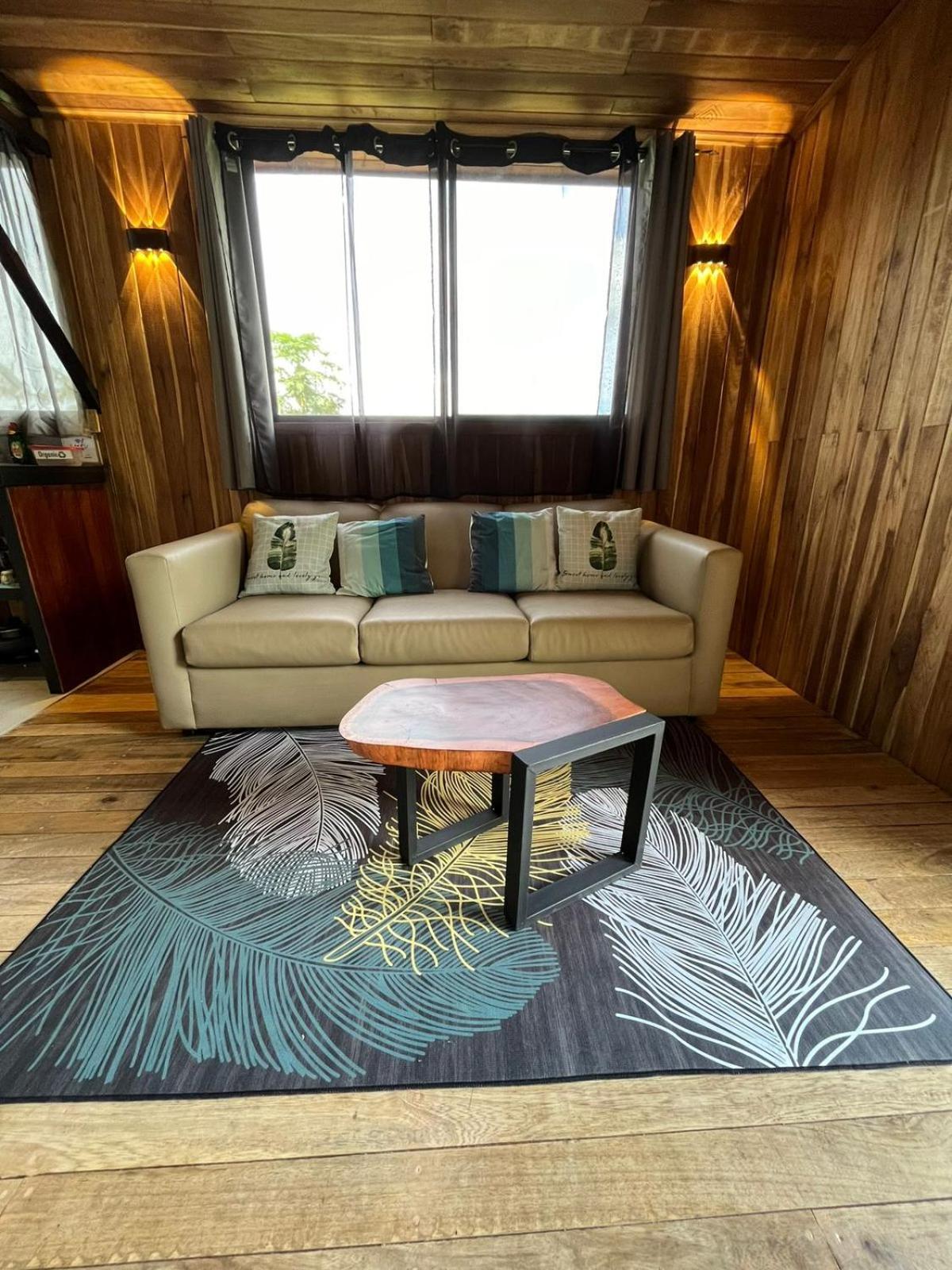 Myra Chalets Bijagua Dış mekan fotoğraf